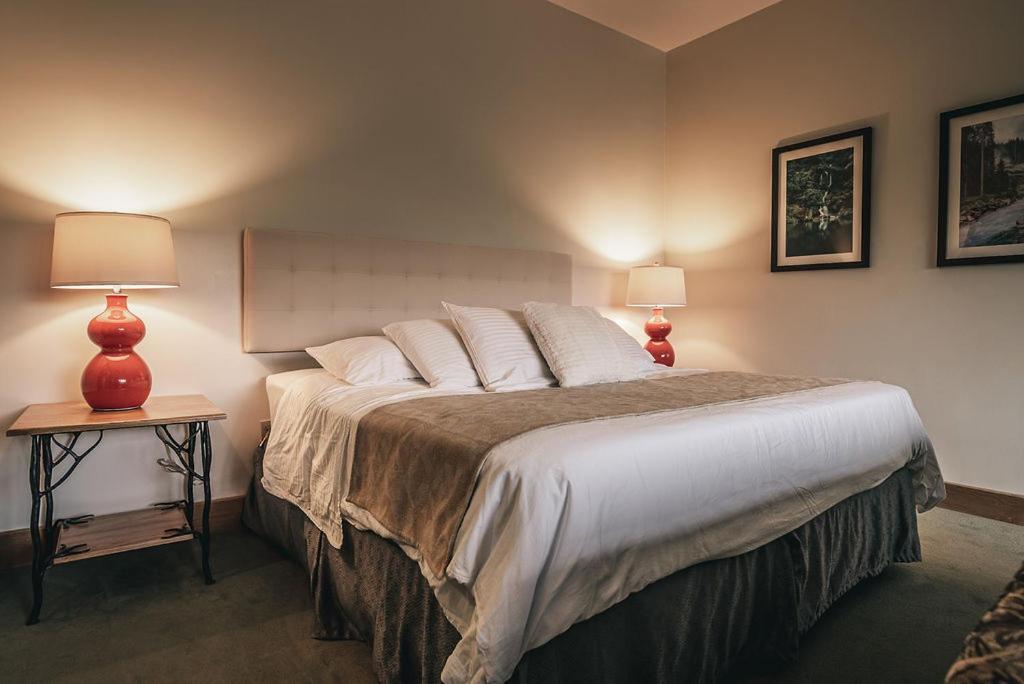 Nantahala Village Bryson City Room photo